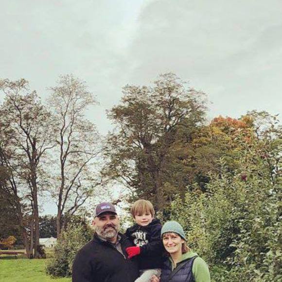 Meet your Posher, Steffen - Picture 1 of 1